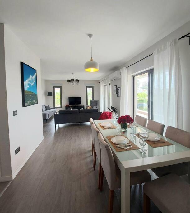 Luxurious Apartment In Bodrum Exterior foto