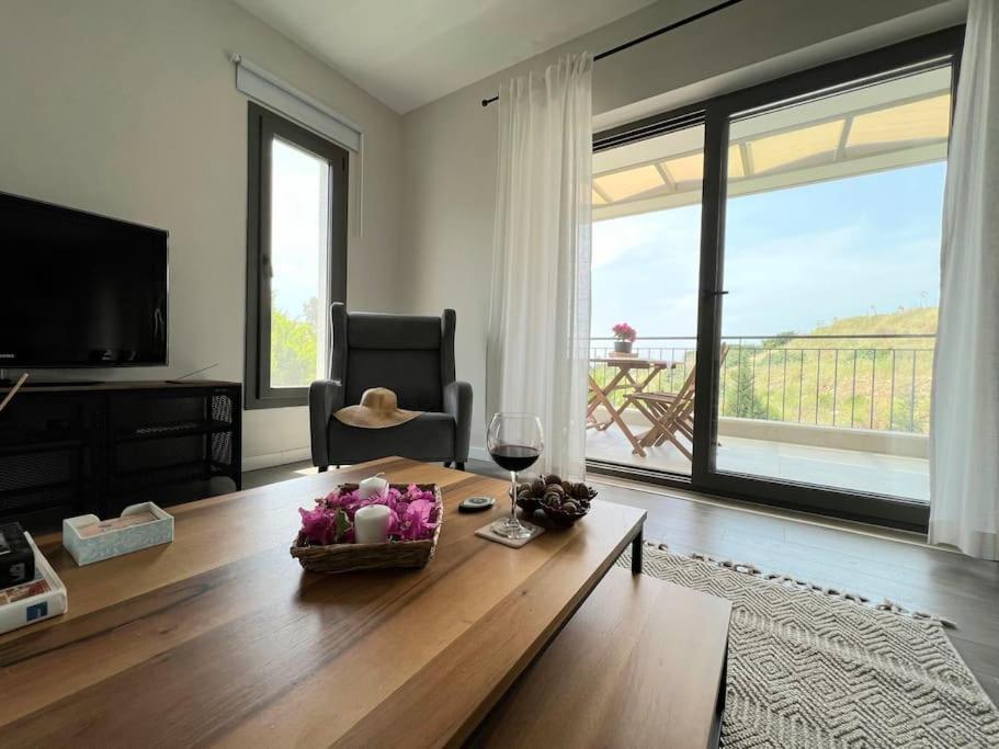 Luxurious Apartment In Bodrum Exterior foto