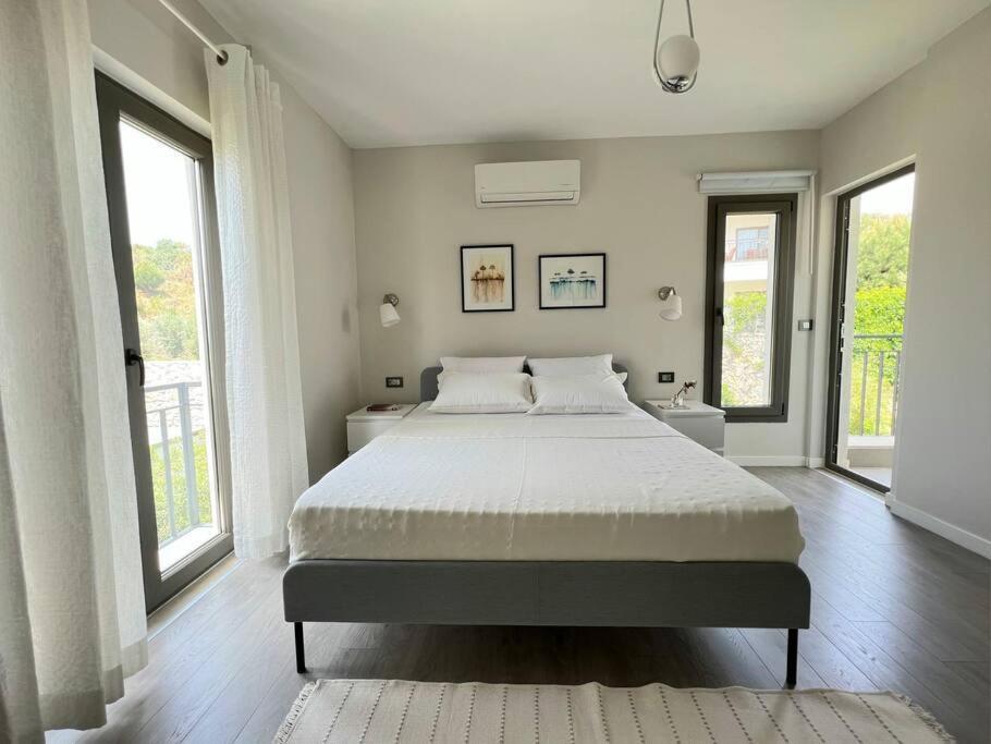 Luxurious Apartment In Bodrum Exterior foto