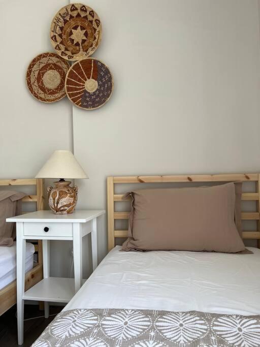 Luxurious Apartment In Bodrum Exterior foto