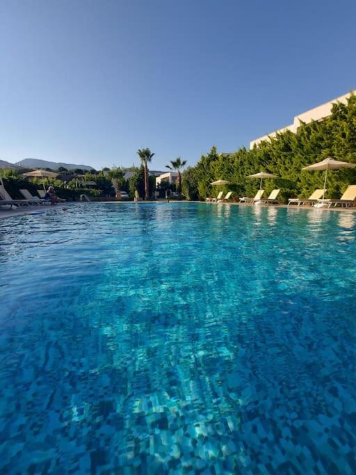 Luxurious Apartment In Bodrum Exterior foto